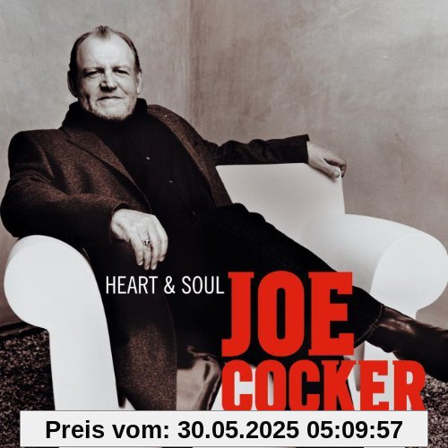 Heart & Soul von Joe Cocker