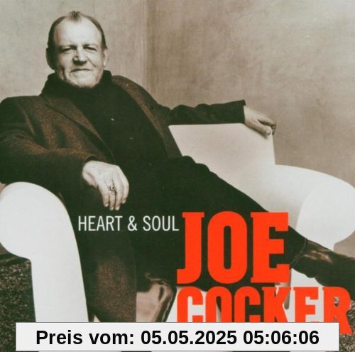 Heart & Soul von Joe Cocker