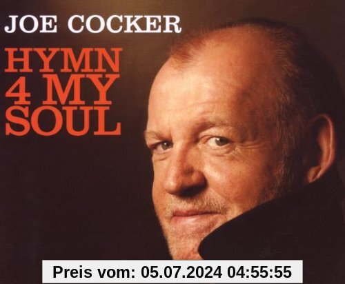 Hymn 4 My Soul von Joe Cocker