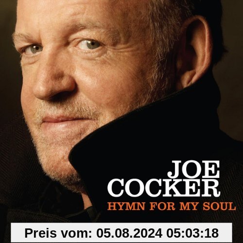 Hymn for My Soul von Joe Cocker