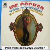 Mad Dogs and Englishmen [Vinyl LP] von Joe Cocker