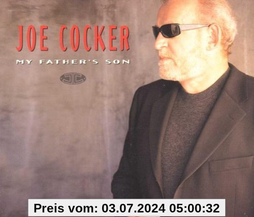 My Father'S Son von Joe Cocker