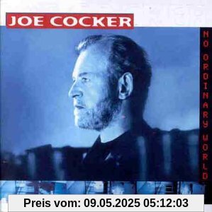 No Ordinary World [Musikkassette] von Joe Cocker