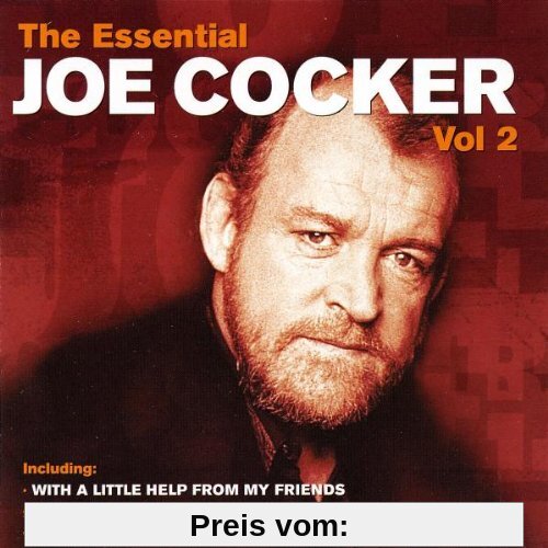 The Essential Joe Cocker Vol. 2 von Joe Cocker