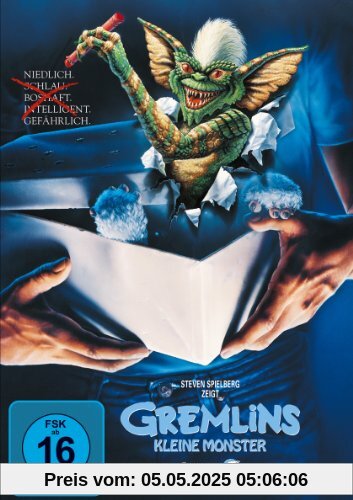 Gremlins - Kleine Monster Gremlins - Kleine Monster von Joe Dante