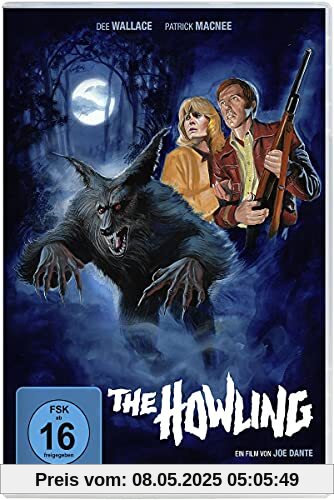 The Howling (Digital restauriert) von Joe Dante