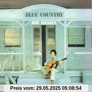 Blue Country Blue Country von Joe Dassin