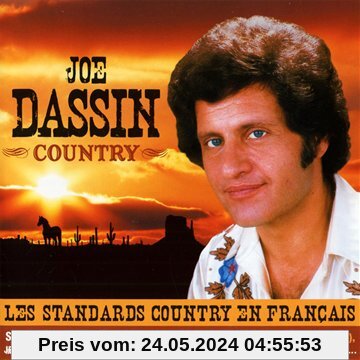 Country von Joe Dassin