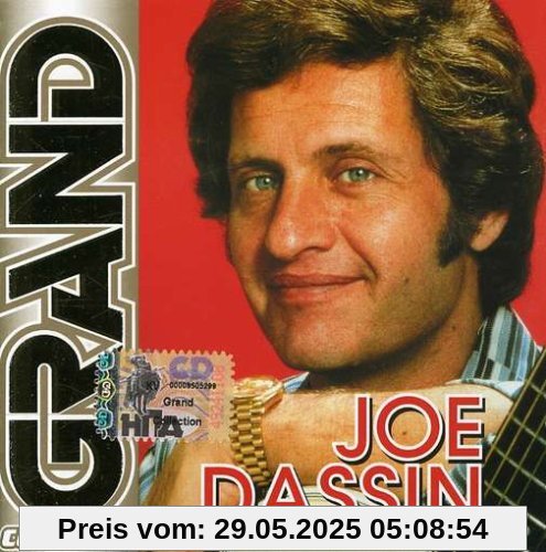 Grand Collection Grand Collection von Joe Dassin