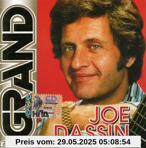 Grand Collection von Joe Dassin