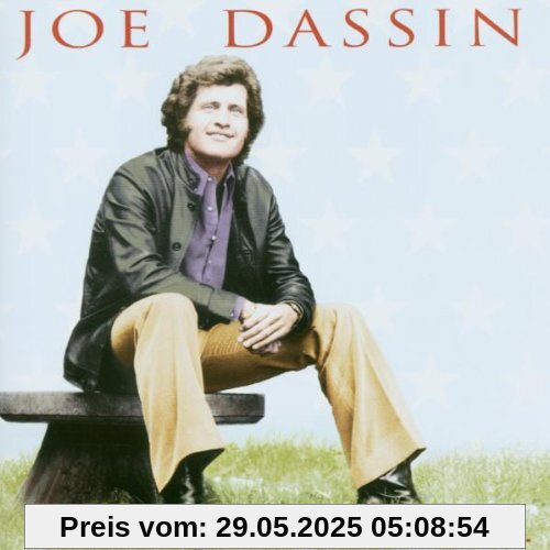 Joe Dassin Eternel... Joe Dassin Eternel... von Joe Dassin