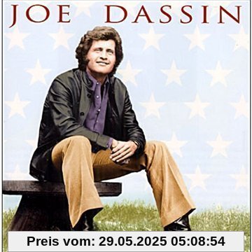 Joe Dassin Eternel... Joe Dassin Eternel... von Joe Dassin