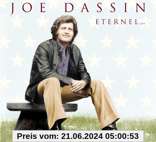 Joe Dassin Éternel... von Joe Dassin