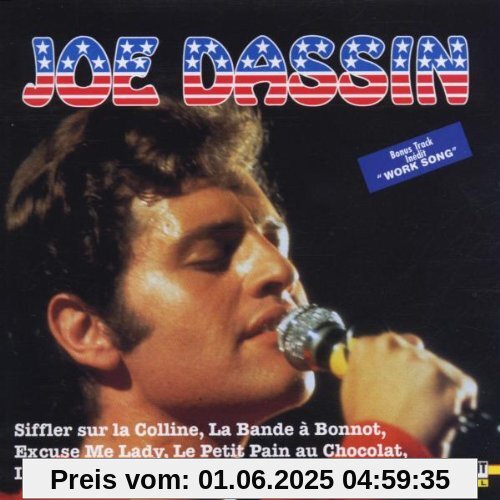 Joe Dassin von Joe Dassin