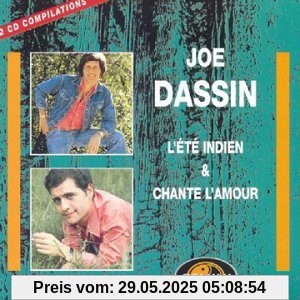 L'ete Indien-Chante L'amour L'ete Indien-Chante L'amour von Joe Dassin