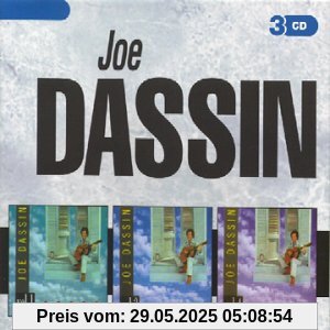 L'ete Indien L'ete Indien von Joe Dassin