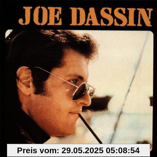 Les Champs-Elysees von Joe Dassin