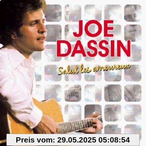 Salut les Amoureux Salut les Amoureux von Joe Dassin