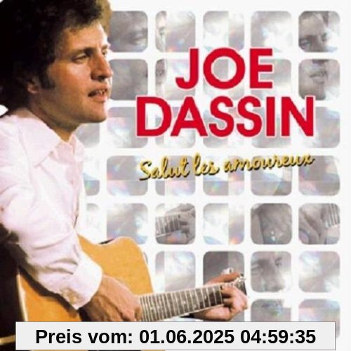 Salut les Amoureux von Joe Dassin