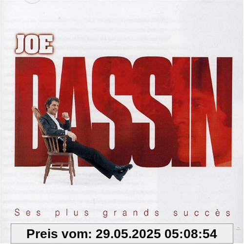 Ses Plus Grands Succes Ses Plus Grands Succes von Joe Dassin
