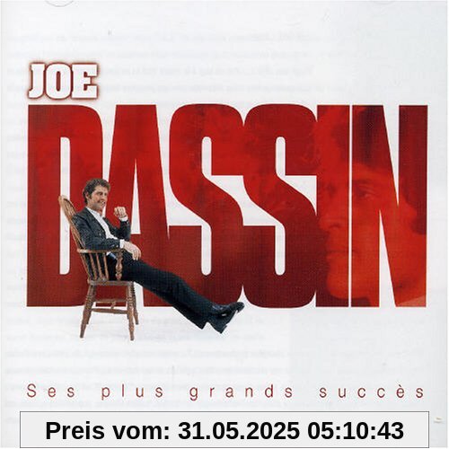 Ses Plus Grands Succes von Joe Dassin