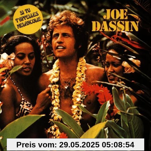 St Tu T'Appelles... St Tu T'Appelles... von Joe Dassin