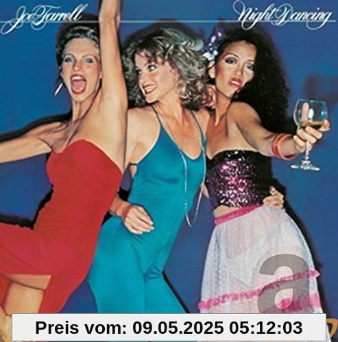 Night Dancing von Joe Farrell