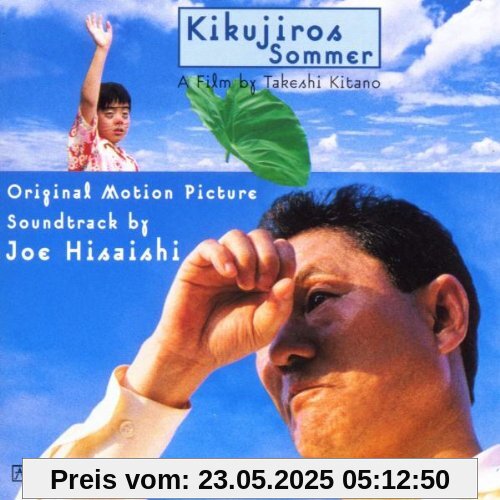 Kikujiros Sommer Kikujiros Sommer von Joe Hisaishi