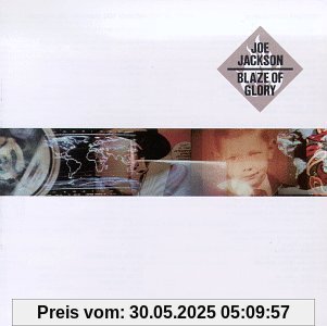Blaze Of Glory Blaze Of Glory von Joe Jackson