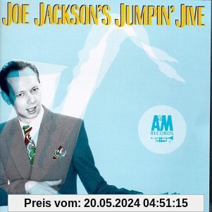 Jumpin Jive von Joe Jackson