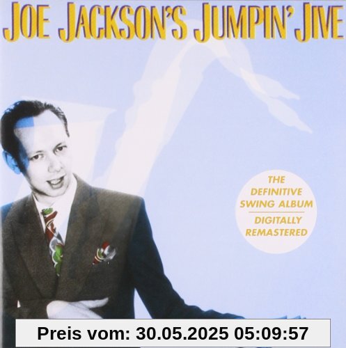 Jumpin' Jive Jumpin' Jive von Joe Jackson