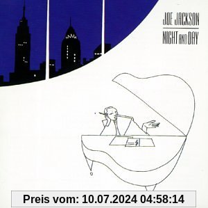 Night and Day von Joe Jackson