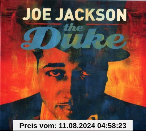 The Duke von Joe Jackson