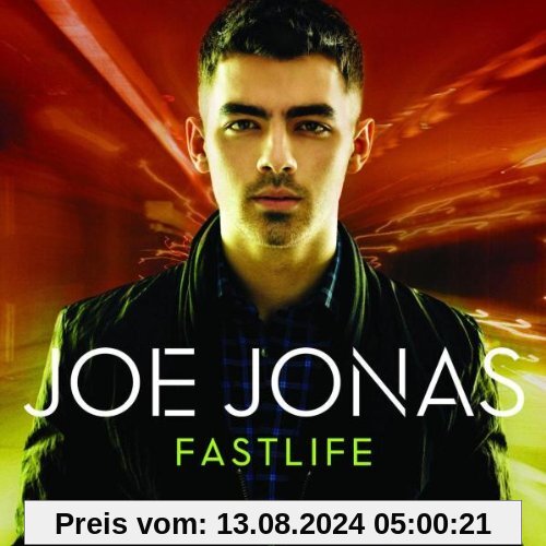 Fastlife von Joe Jonas