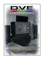 DVE Digital Video Essentials Professional [6 DVDs] von Joe Kane Productions