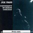 Akron University von Joe Pass