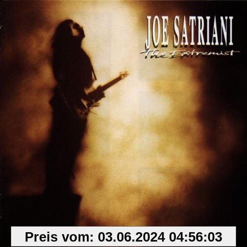 The Extremist von Joe Satriani