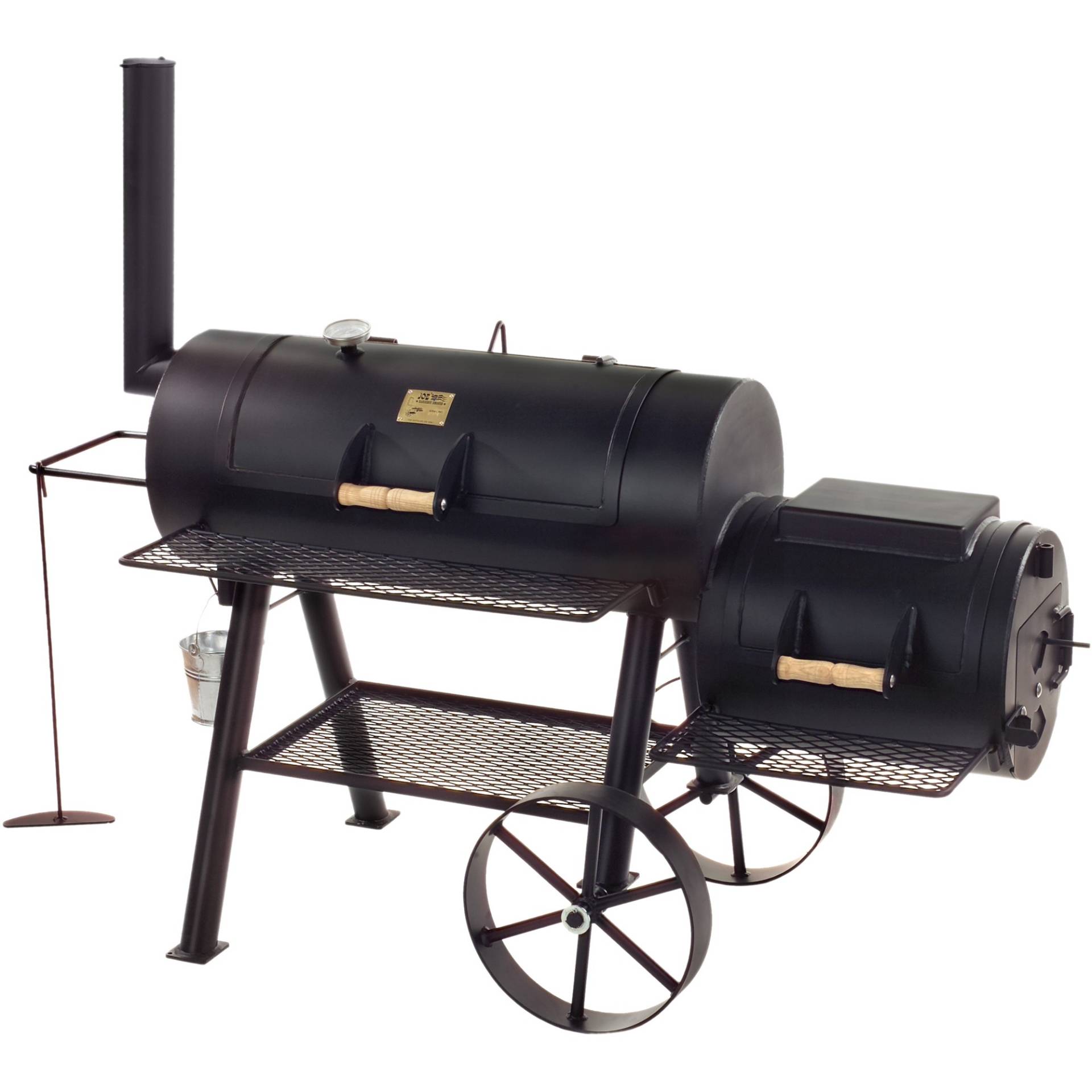 Smoker JOE´s 16" Texas Classic von Joe´s Barbeque