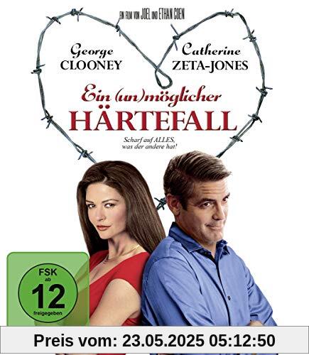 Ein unmöglicher Härtefall [Blu-ray] von Joel Coen