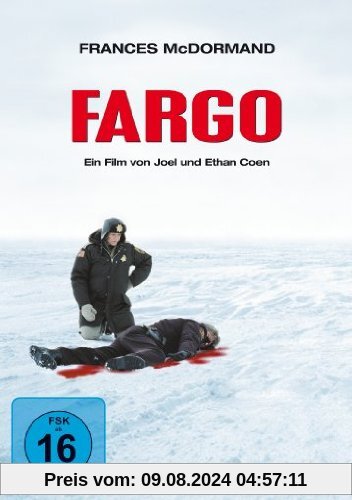 Fargo von Joel Coen