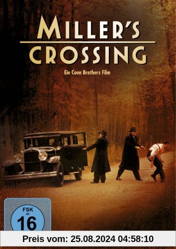 Miller's Crossing von Joel Coen