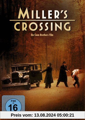 Miller's Crossing von Joel Coen