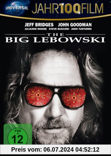 The Big Lebowski (Jahr100Film) von Joel Coen