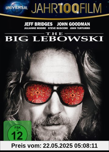 The Big Lebowski (Jahr100Film) von Joel Coen