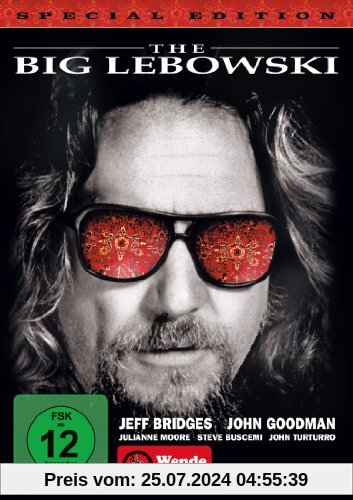 The Big Lebowski [Special Edition] von Joel Coen