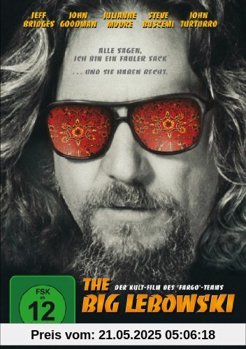 The Big Lebowski The Big Lebowski von Joel Coen