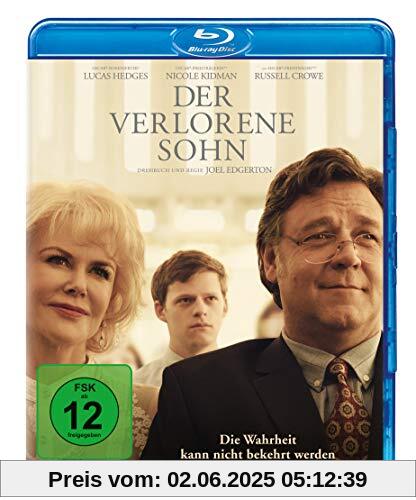 Der verlorene Sohn (2019) [Blu-ray] von Joel Edgerton