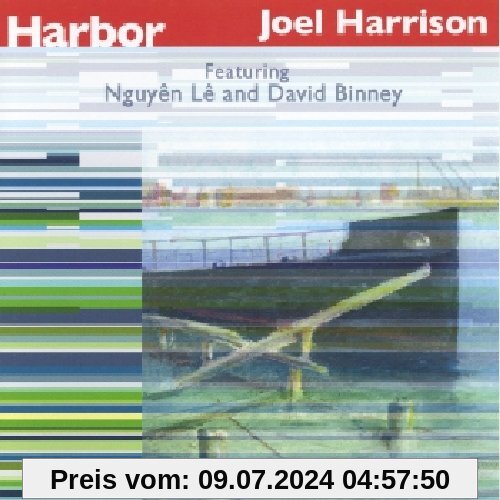 Harbor von Joel Harrison