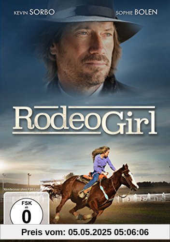 Rodeo Girl von Joel Paul Reisig