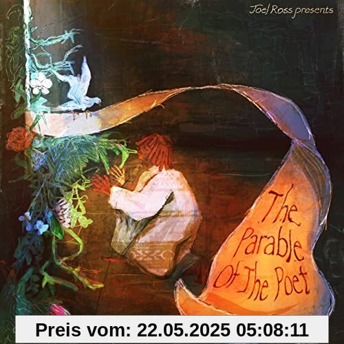 The Parable of the Poet The Parable of the Poet von Joel Ross